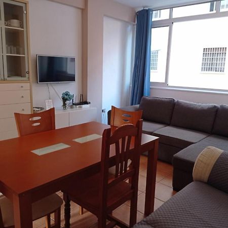 Apartamento Centro Malaga 아파트 외부 사진