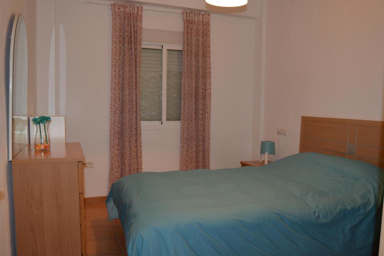 Apartamento Centro Malaga 아파트 외부 사진