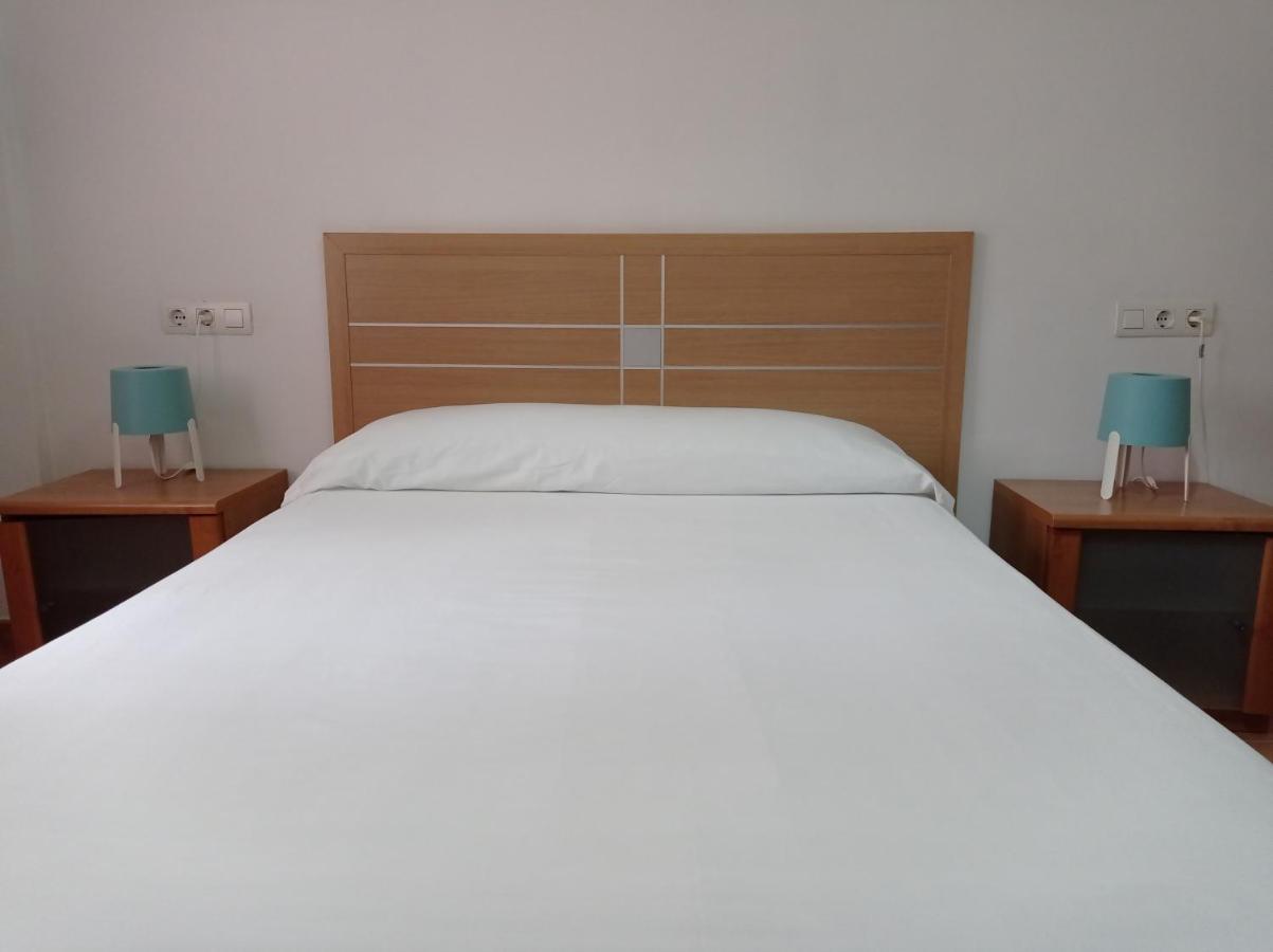 Apartamento Centro Malaga 아파트 외부 사진