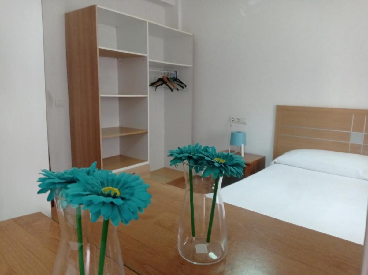 Apartamento Centro Malaga 아파트 외부 사진