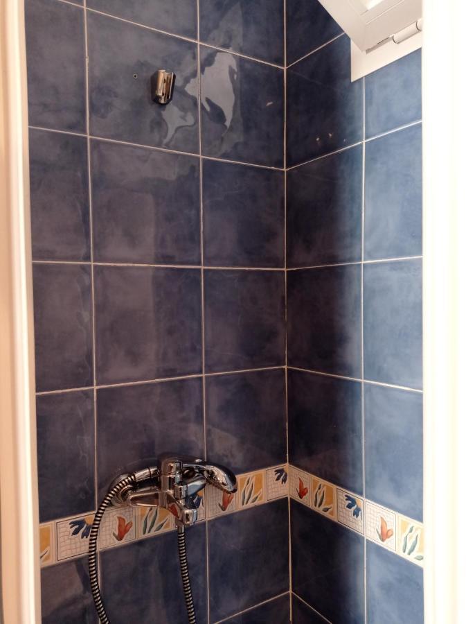 Apartamento Centro Malaga 아파트 외부 사진