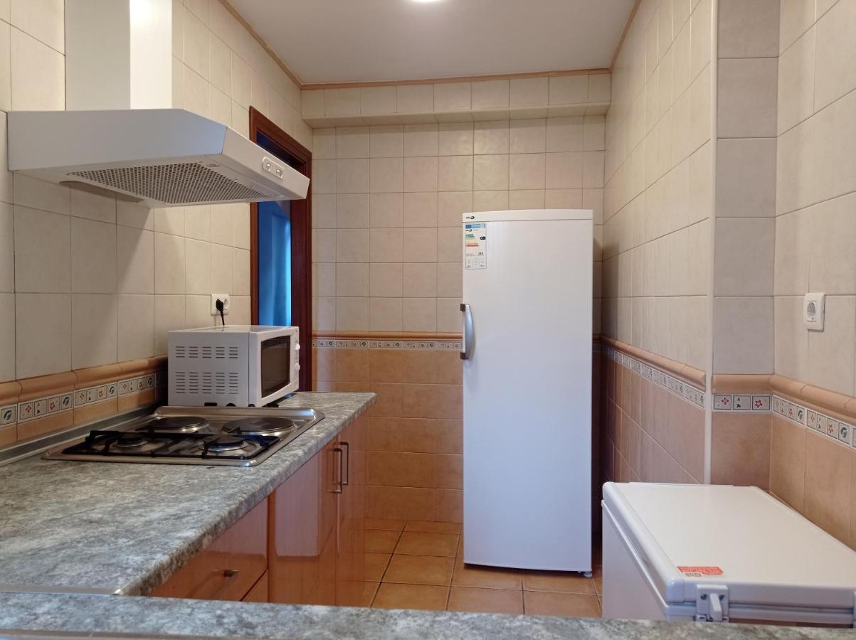 Apartamento Centro Malaga 아파트 외부 사진
