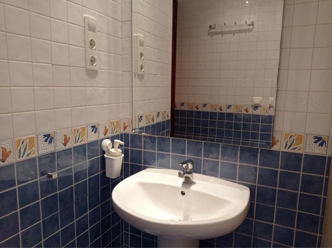 Apartamento Centro Malaga 아파트 외부 사진