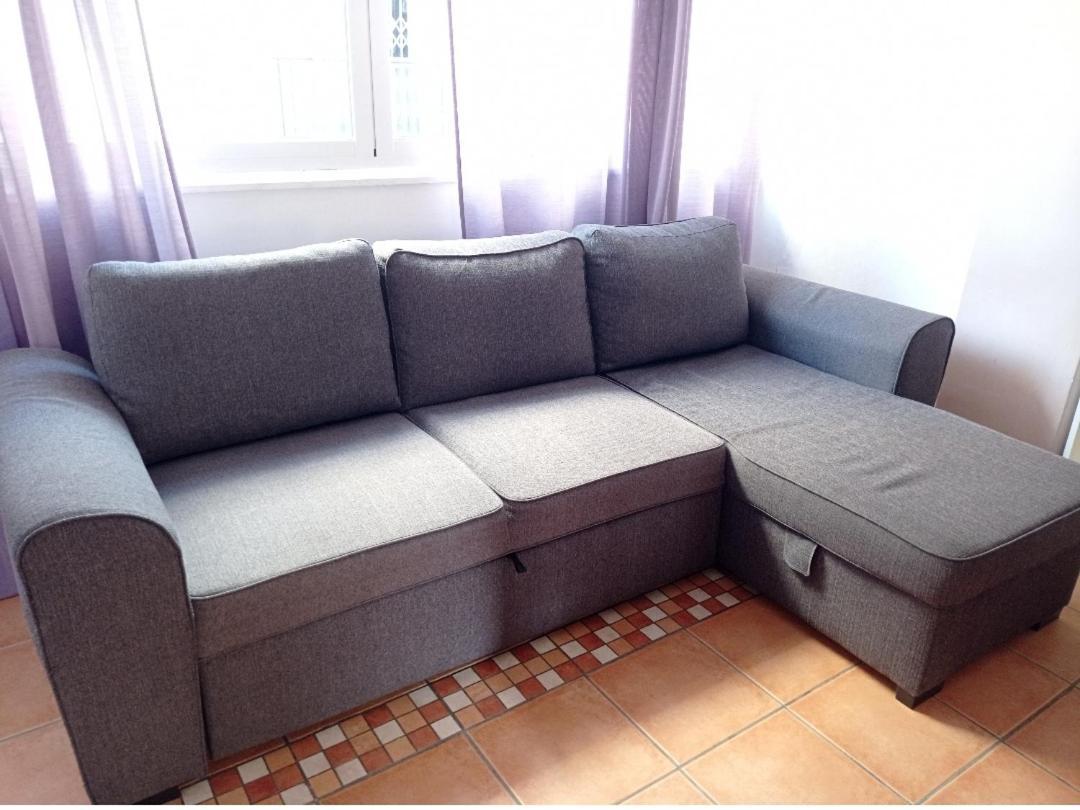 Apartamento Centro Malaga 아파트 외부 사진