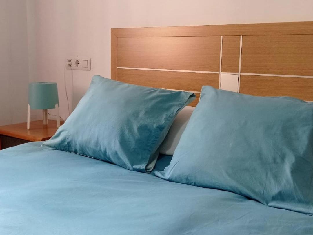 Apartamento Centro Malaga 아파트 외부 사진