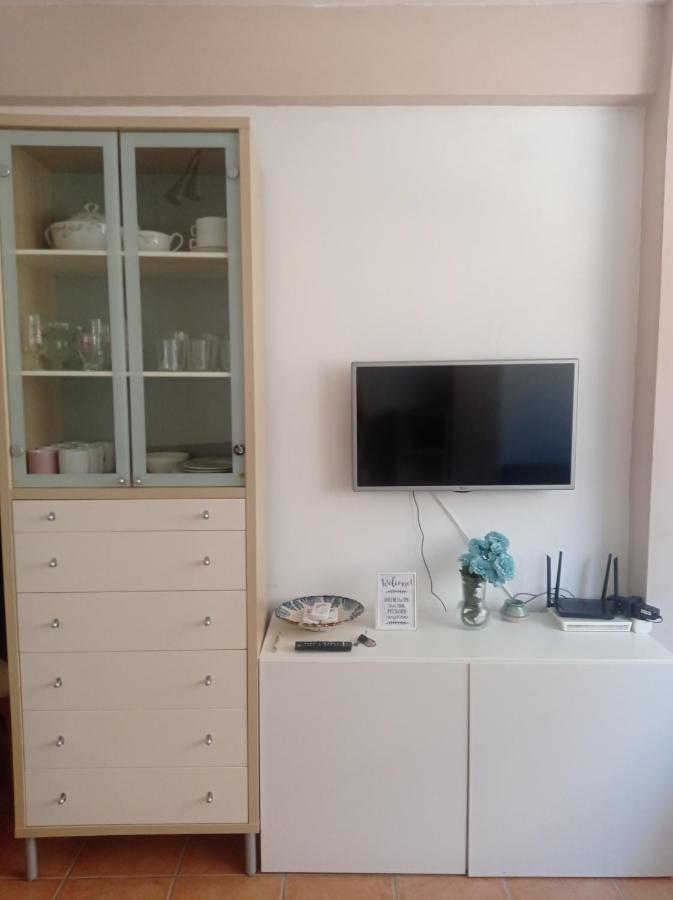 Apartamento Centro Malaga 아파트 외부 사진