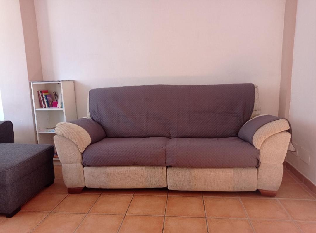 Apartamento Centro Malaga 아파트 외부 사진