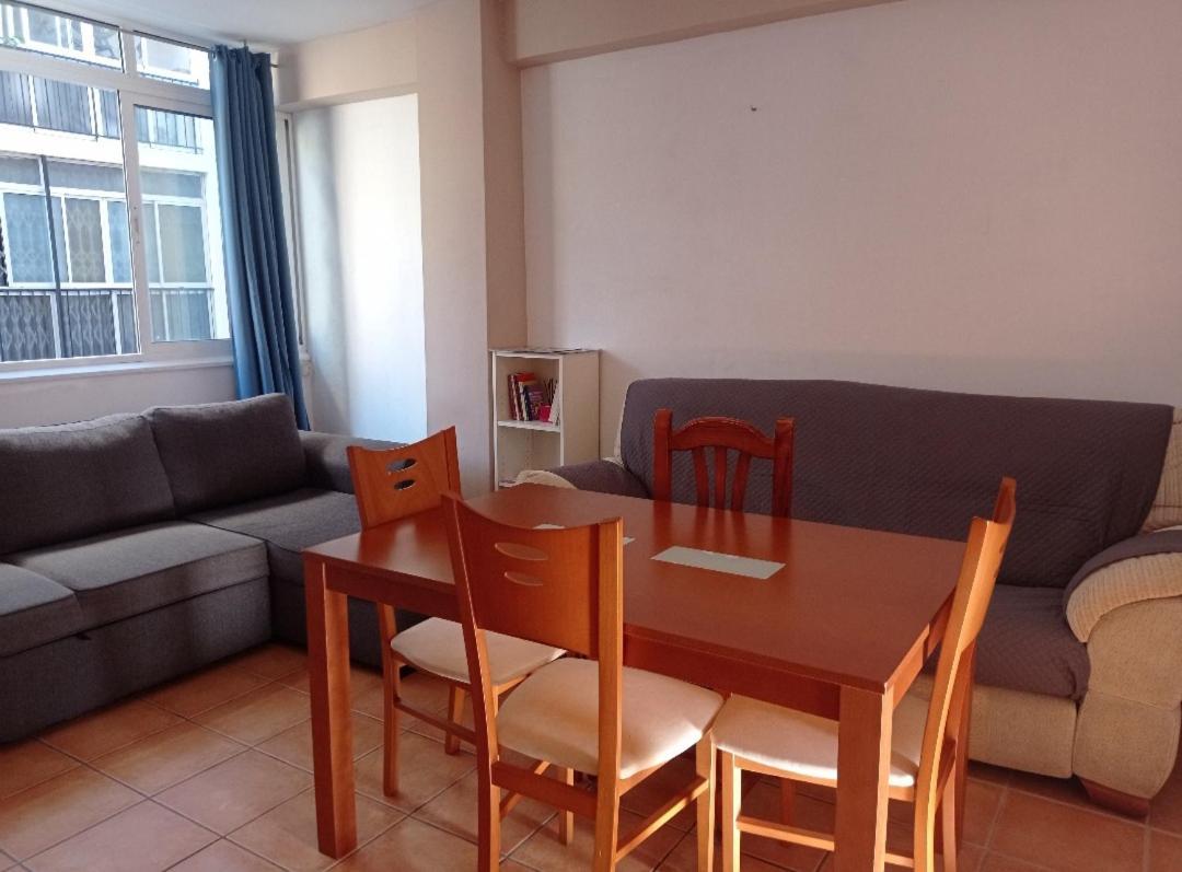 Apartamento Centro Malaga 아파트 외부 사진
