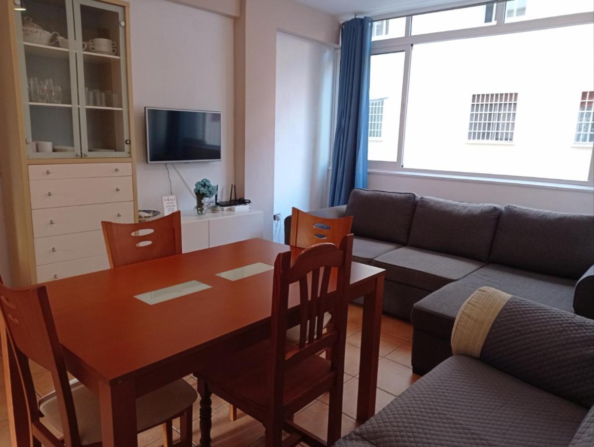 Apartamento Centro Malaga 아파트 외부 사진