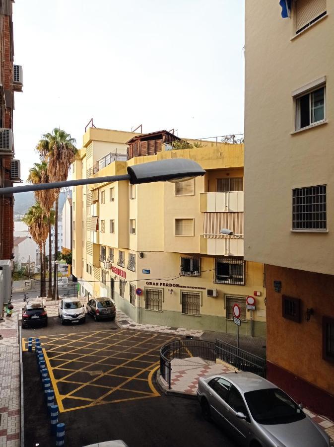 Apartamento Centro Malaga 아파트 외부 사진
