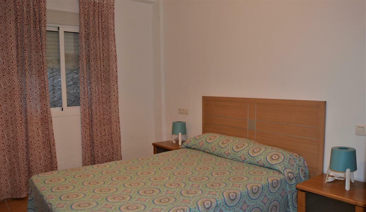 Apartamento Centro Malaga 아파트 외부 사진