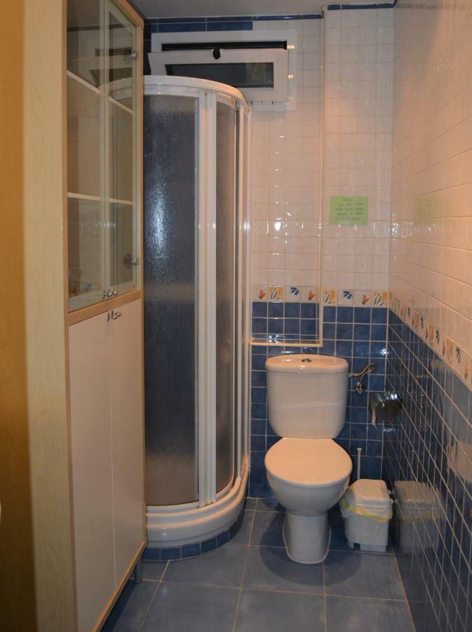Apartamento Centro Malaga 아파트 외부 사진