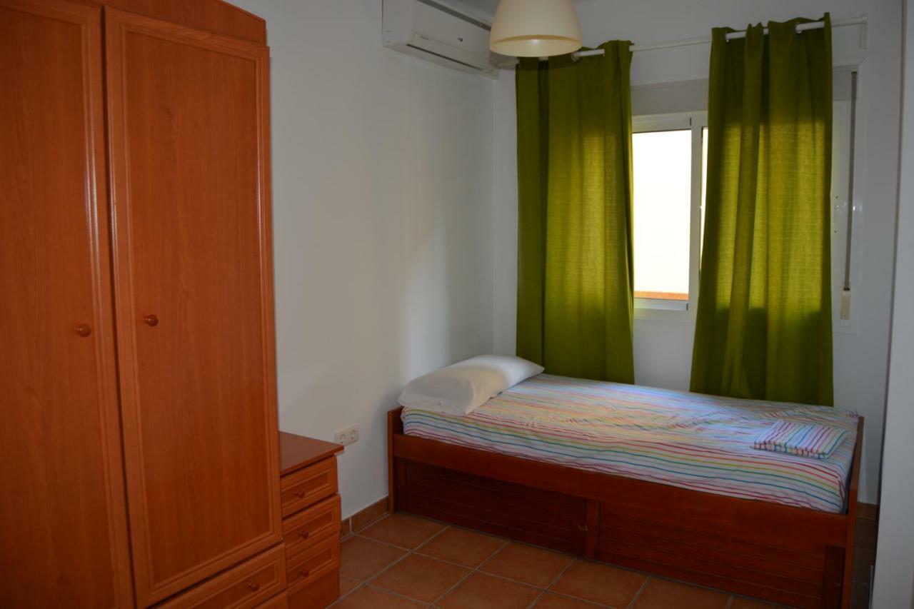 Apartamento Centro Malaga 아파트 외부 사진