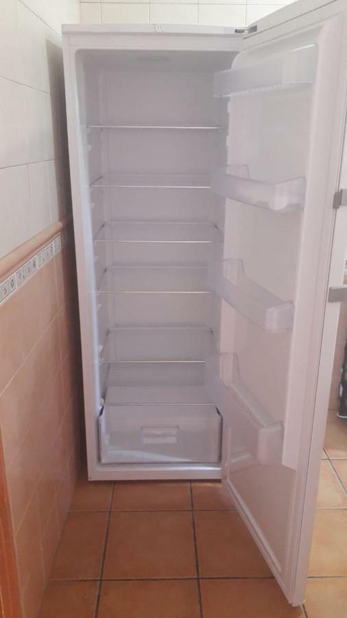 Apartamento Centro Malaga 아파트 외부 사진